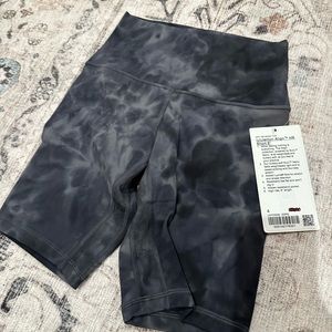 Lululemon Align Short 8”